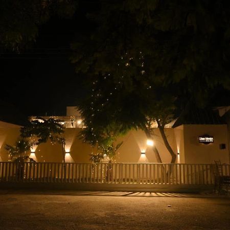 Blessing Mansion, Amritsar Hotel Exterior photo